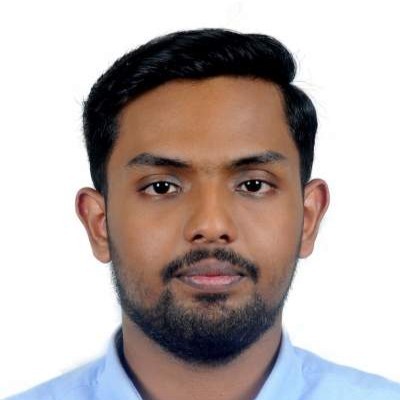 Mobish Abraham Shaji